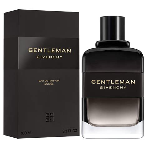 givenchy edp boisee|givenchy boisée gentleman sephora.